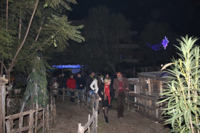 XI EDIZIONE - 2018/19 - Fotografo: Antonio Mandanici 